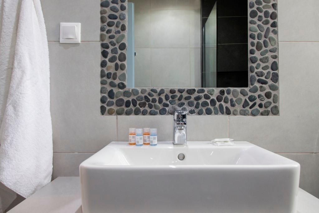 נידרי Armonia Hotel מראה חיצוני תמונה