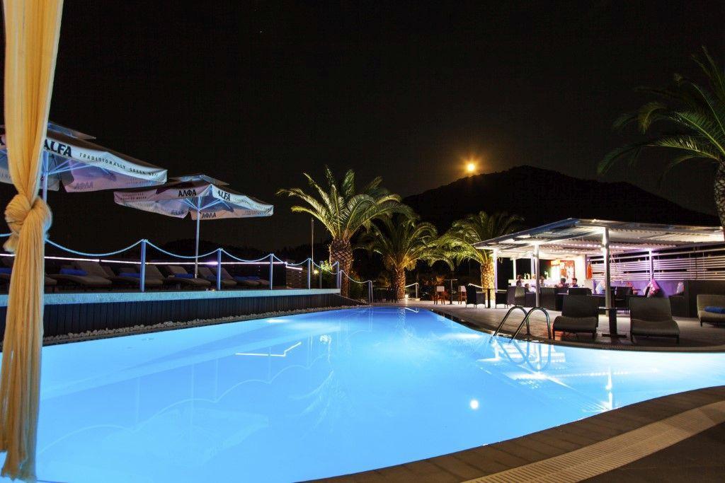 נידרי Armonia Hotel מראה חיצוני תמונה