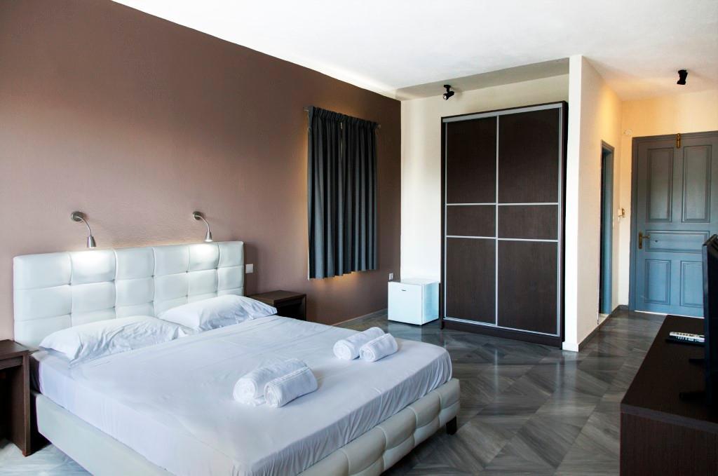 נידרי Armonia Hotel מראה חיצוני תמונה