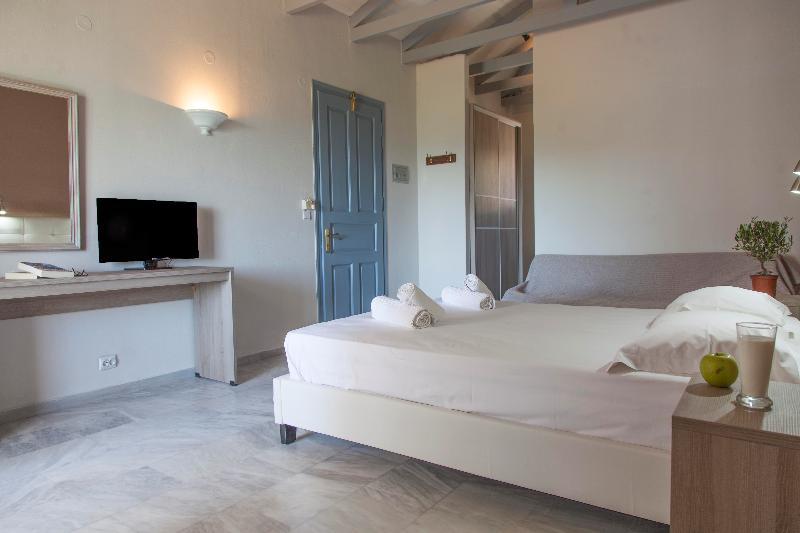 נידרי Armonia Hotel מראה חיצוני תמונה